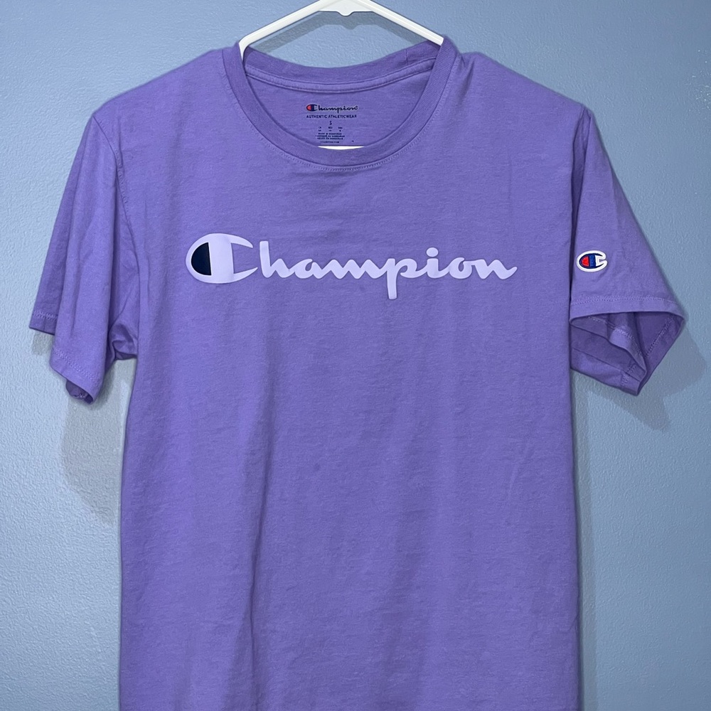 Champion Tees - Picture 4 of 4